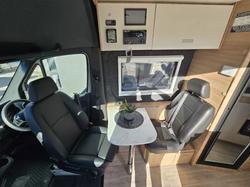 2025 JAYCO JRV ADVENTURER MS.22-2P.AV-MY25