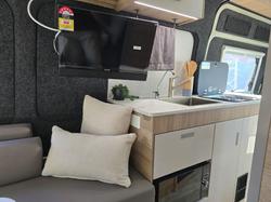 2025 JAYCO JRV ADVENTURER MS.22-2P.AV-MY25