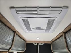 2025 JAYCO JRV ADVENTURER MS.22-2P.AV-MY25