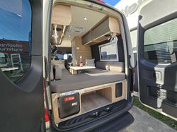 2025 JAYCO JRV ADVENTURER MS.22-2P.AV-MY25