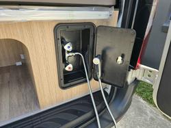 2025 JAYCO JRV ADVENTURER MS.22-2P.AV-MY25