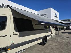 2025 JAYCO JRV ADVENTURER MS.22-2P.AV-MY25