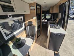 2025 JAYCO JRV ADVENTURER MS.22-2P.AV-MY25