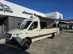 2025 JAYCO JRV ADVENTURER MS.22-2P.AV-MY25