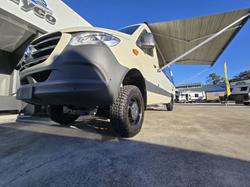 2025 JAYCO JRV ADVENTURER MS.22-2P.AV-MY25