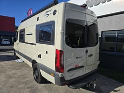 2025 JAYCO JRV ADVENTURER MS.22-2P.AV-MY25