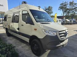 2025 JAYCO JRV ADVENTURER MS.22-2P.AV-MY25