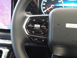 2026 Foton Tunland V9-S