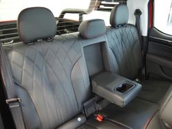 2026 Foton Tunland V9-S