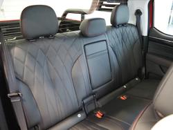 2026 Foton Tunland V9-S