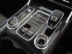 2026 Foton Tunland V9-S