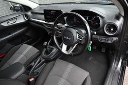 2021 Kia Cerato Sport