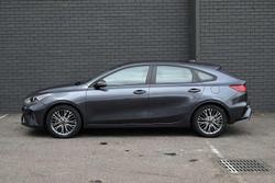 2021 Kia Cerato Sport