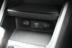 2021 Kia Cerato Sport