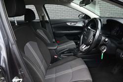 2021 Kia Cerato Sport