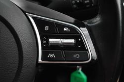 2021 Kia Cerato Sport