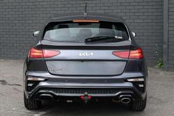 2021 Kia Cerato Sport
