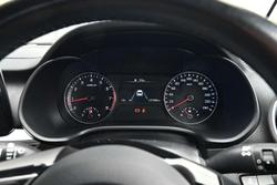 2021 Kia Cerato Sport