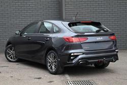 2021 Kia Cerato Sport