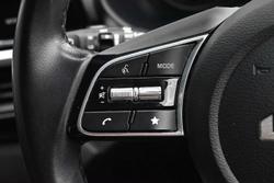 2021 Kia Cerato Sport