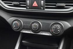 2021 Kia Cerato Sport