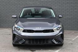 2021 Kia Cerato Sport