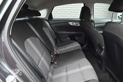 2021 Kia Cerato Sport