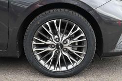 2021 Kia Cerato Sport