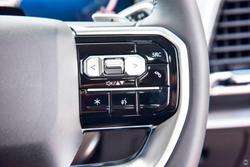 2025 LDV Terron 9 Origin EKK1C AWD Concrete Grey