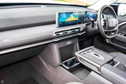 2025 LDV Terron 9 Origin EKK1C AWD Concrete Grey