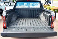 2025 LDV Terron 9 Origin EKK1C AWD Concrete Grey