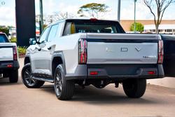 2025 LDV Terron 9 Origin EKK1C AWD Concrete Grey