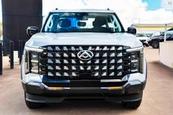 2025 LDV Terron 9 Origin EKK1C AWD Concrete Grey