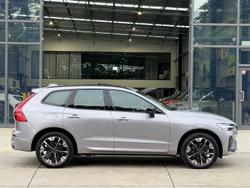2025 Volvo XC60 Ultra B5 Dark