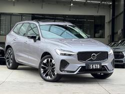 2025 Volvo XC60 Ultra B5 Dark