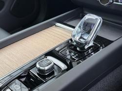 2025 Volvo XC60 Ultra B5 Dark