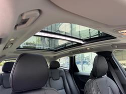 2025 Volvo XC60 Ultra B5 Dark
