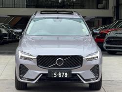 2025 Volvo XC60 Ultra B5 Dark