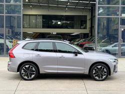 2025 Volvo XC60 Ultra B5 Dark