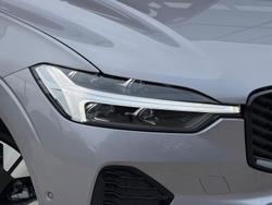 2025 Volvo XC60 Ultra B5 Dark