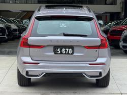 2025 Volvo XC60 Ultra B5 Dark