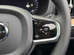 2025 Volvo XC60 Ultra B5 Dark