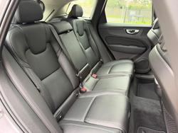 2025 Volvo XC60 Ultra B5 Dark