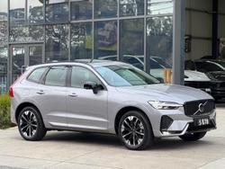 2025 Volvo XC60 Ultra B5 Dark