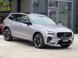 2025 Volvo XC60 Ultra B5 Dark