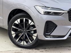 2025 Volvo XC60 Ultra B5 Dark