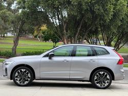 2025 Volvo XC60 Ultra B5 Dark