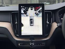 2025 Volvo XC60 Ultra B5 Dark