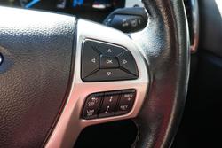 2019 Ford Everest Trend
