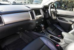 2019 Ford Everest Trend